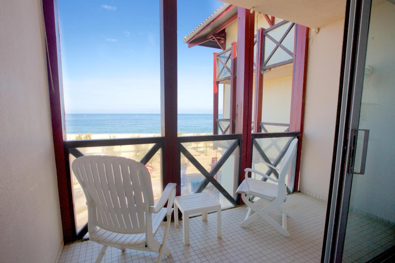Hossegor - Vue Ocean - Plage - Couple - Famille Soorts-Hossegor Εξωτερικό φωτογραφία