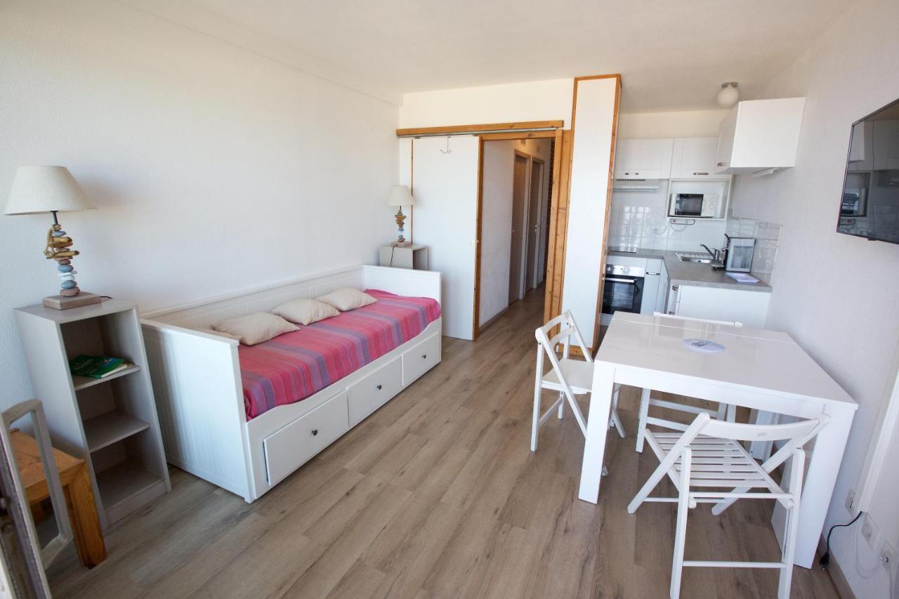 Hossegor - Vue Ocean - Plage - Couple - Famille Soorts-Hossegor Εξωτερικό φωτογραφία